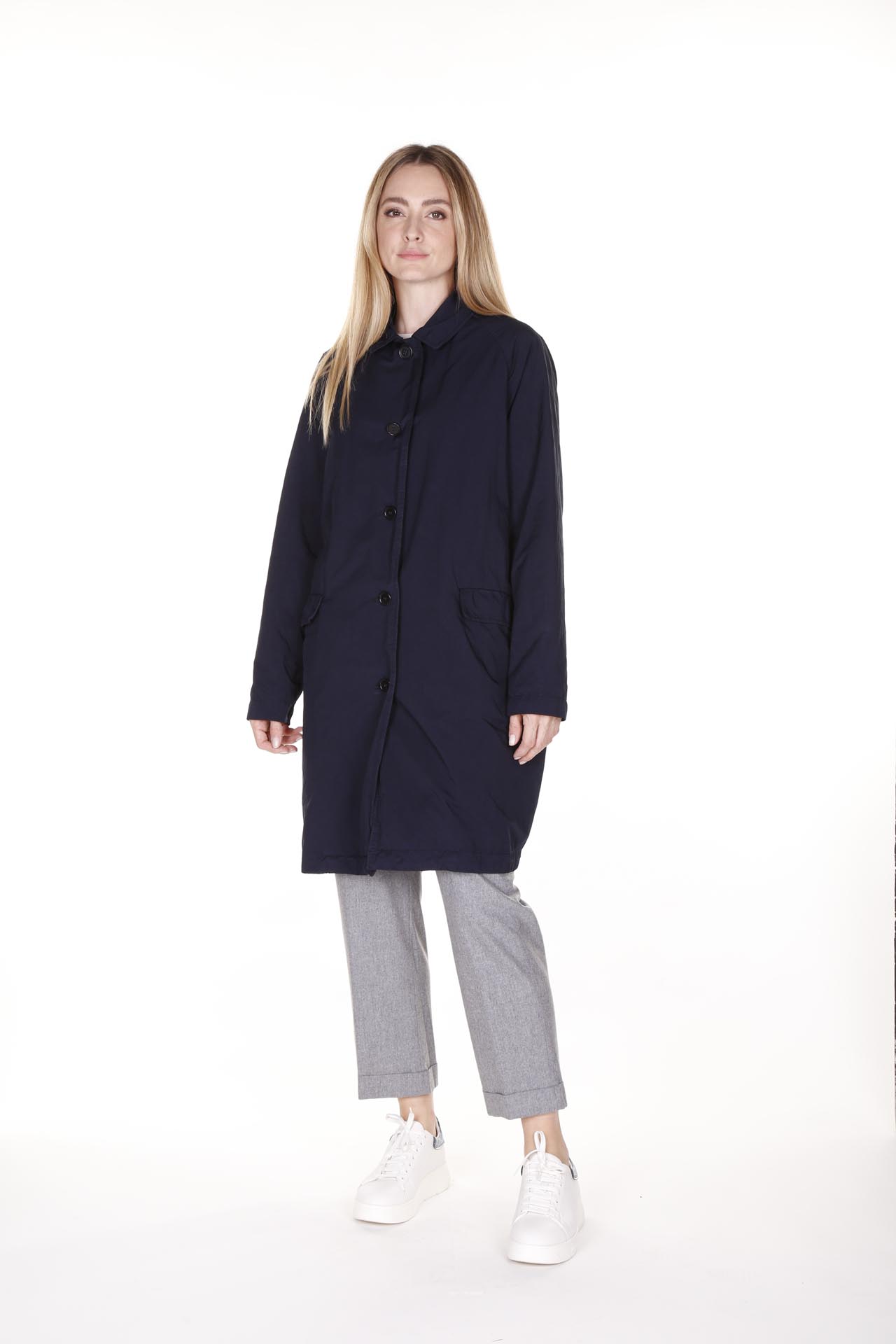 Aspesi, Cappotto